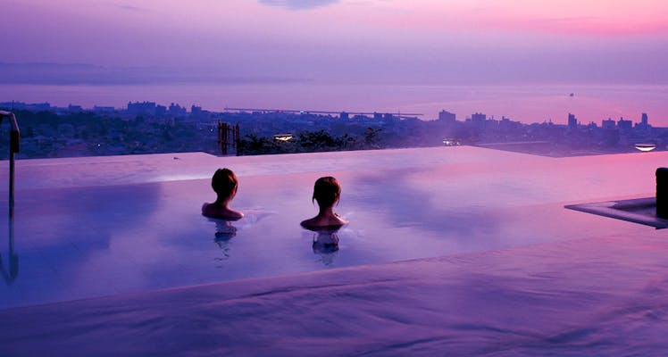 ネット無料 Wi Fi 付 大分 大分 別府 由布院 のおすすめホテル 旅館 選 宿泊予約は 一休 Com