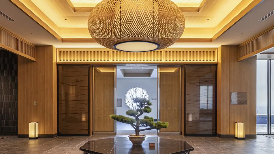 Beppu Onsen SUGINOI HOTEL (ORIX Hotels & Resorts)