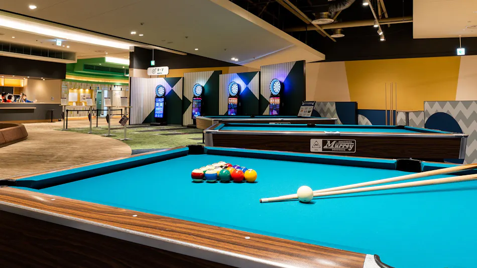 Beppu Onsen SUGINOI HOTEL (ORIX Hotels & Resorts)