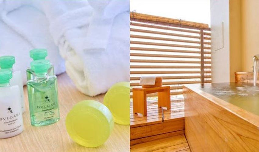 杉乃井ホテル の宿泊プラン 宿泊予約は 一休 Com