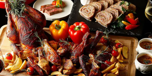 Beppu Onsen SUGINOI HOTEL (ORIX Hotels & Resorts)