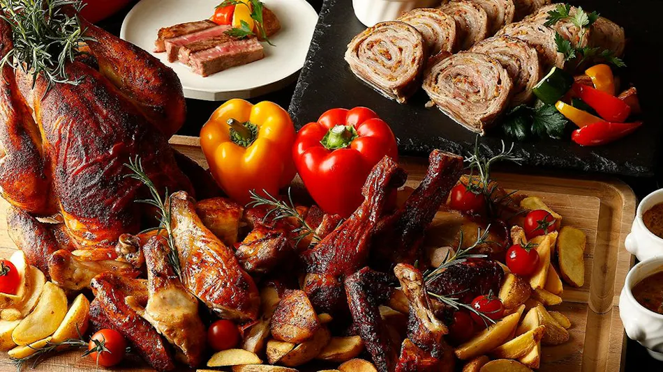 Beppu Onsen SUGINOI HOTEL (ORIX Hotels & Resorts)