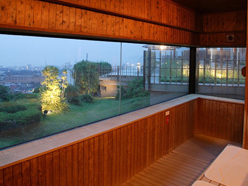 杉乃井ホテル の宿泊プラン 宿泊予約は 一休 Com