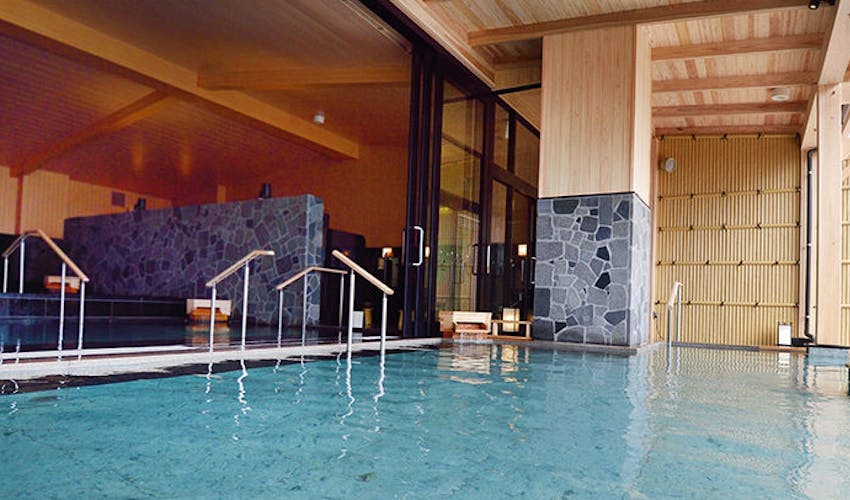 杉乃井ホテル の宿泊プラン 宿泊予約は 一休 Com