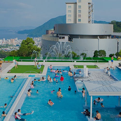 九州でプールが人気の宿 一度は泊まりたい 九州でプールが人気の宿 Top23 年 一休 Com