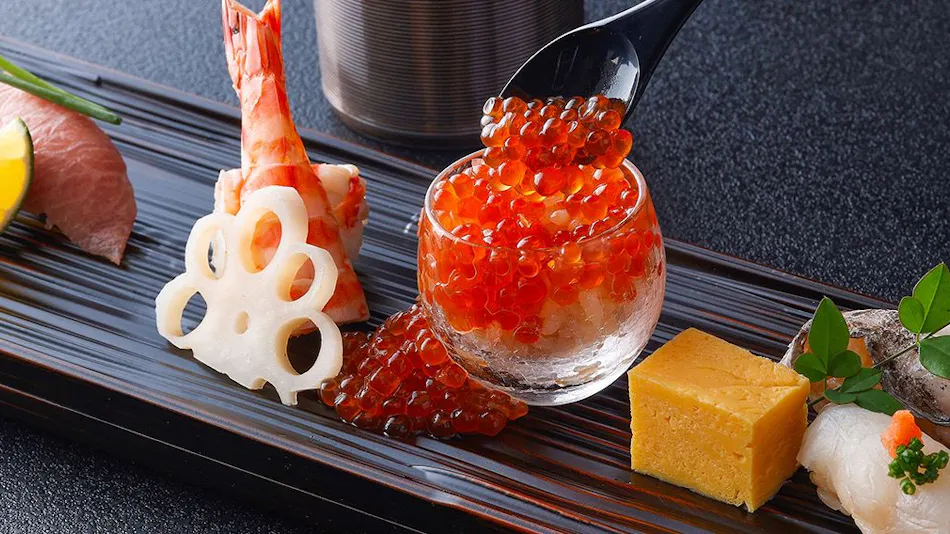 Beppu Onsen SUGINOI HOTEL (ORIX Hotels & Resorts)
