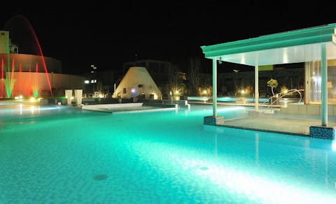 九州でプールが人気の宿 一度は泊まりたい 九州でプールが人気の宿 Top23 年 一休 Com