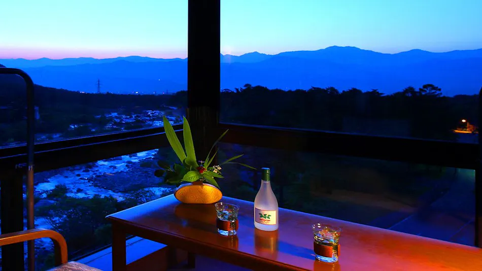 Inn of Wildflowers: Futari Shizuka