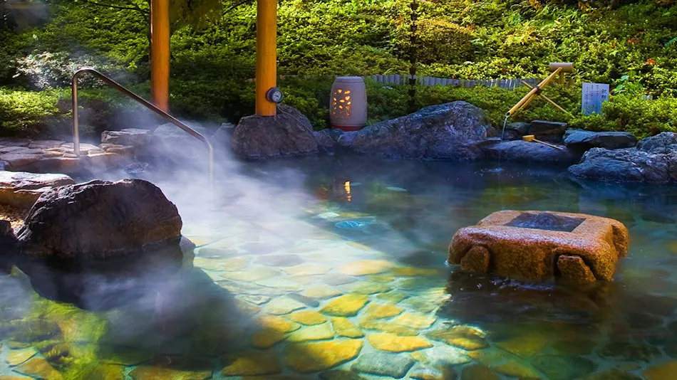 Inn of Wildflowers: Futari Shizuka