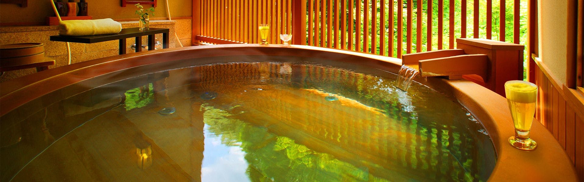 茅葺の家 谷村家 露天風呂が人気の宿 お得に宿泊予約 Yahoo トラベル