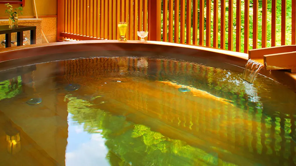 Inn of Wildflowers: Futari Shizuka