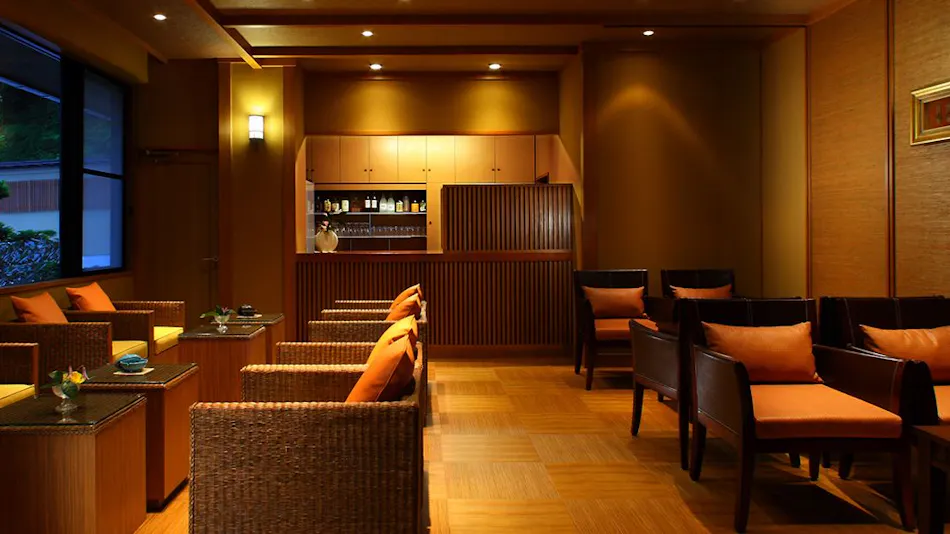 Inn of Wildflowers: Futari Shizuka