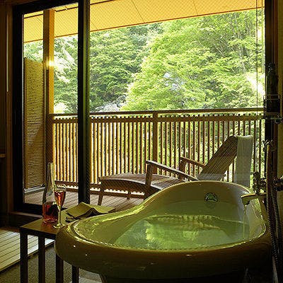 Inn of Wildflowers: Futari Shizuka