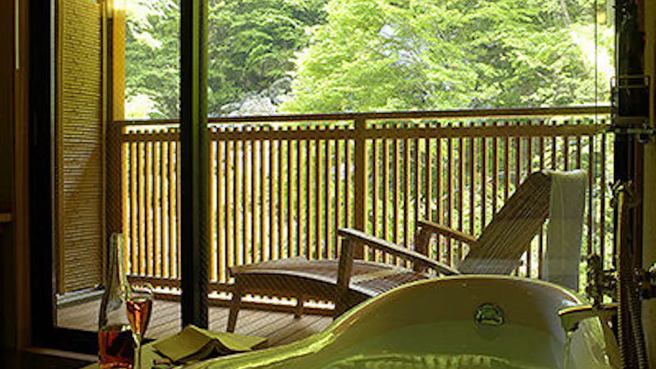 Inn of Wildflowers: Futari Shizuka