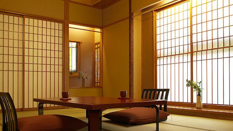 Inn of Wildflowers: Futari Shizuka