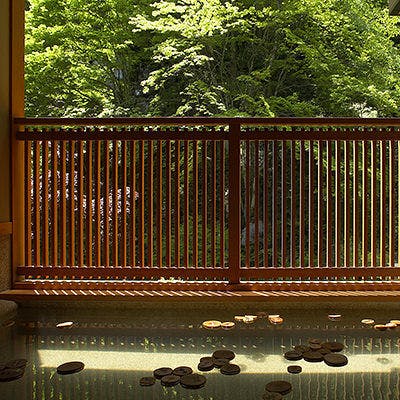 Inn of Wildflowers: Futari Shizuka