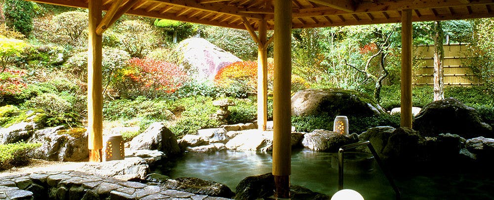 Inn of Wildflowers: Futari Shizuka