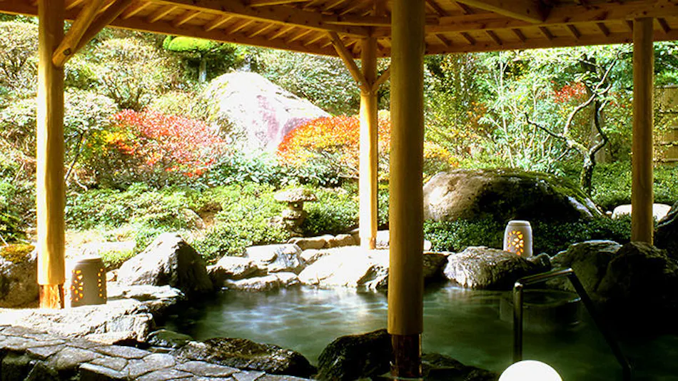 Inn of Wildflowers: Futari Shizuka