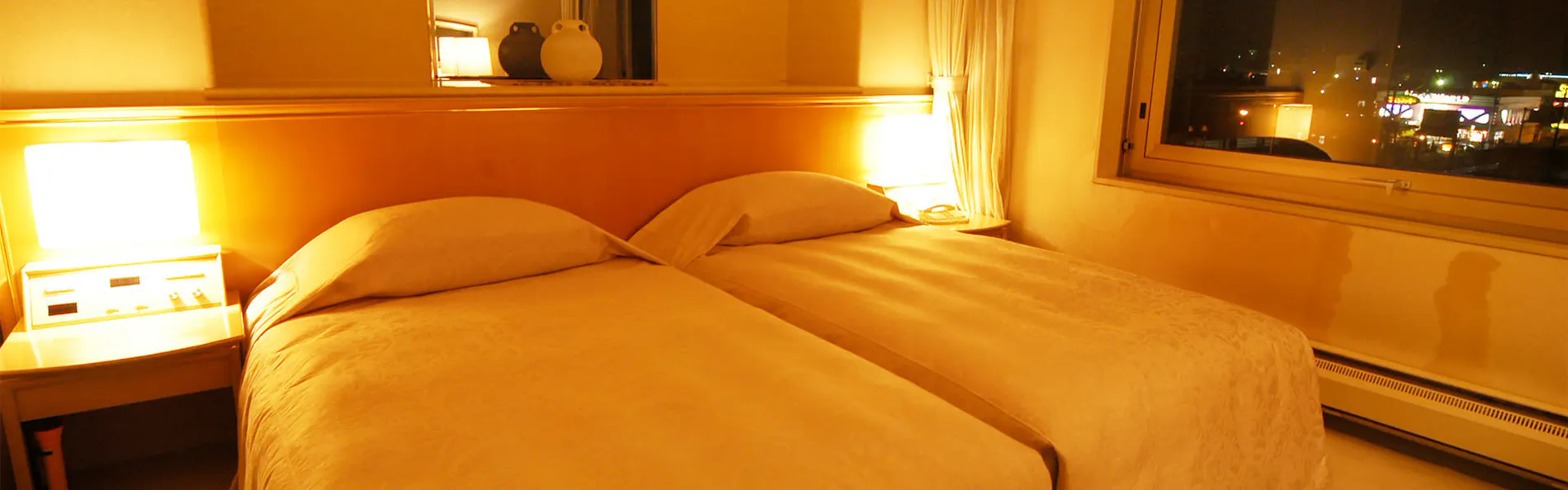 ベリーノホテル一関