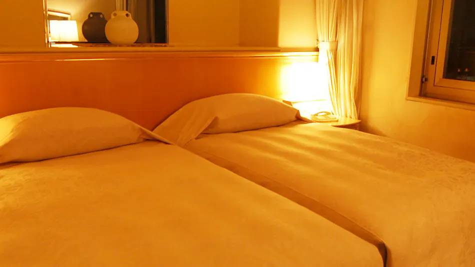 Bellino Hotel Ichinoseki