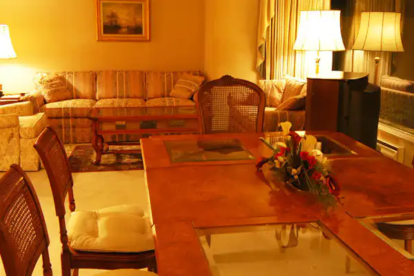 ห้องพัก