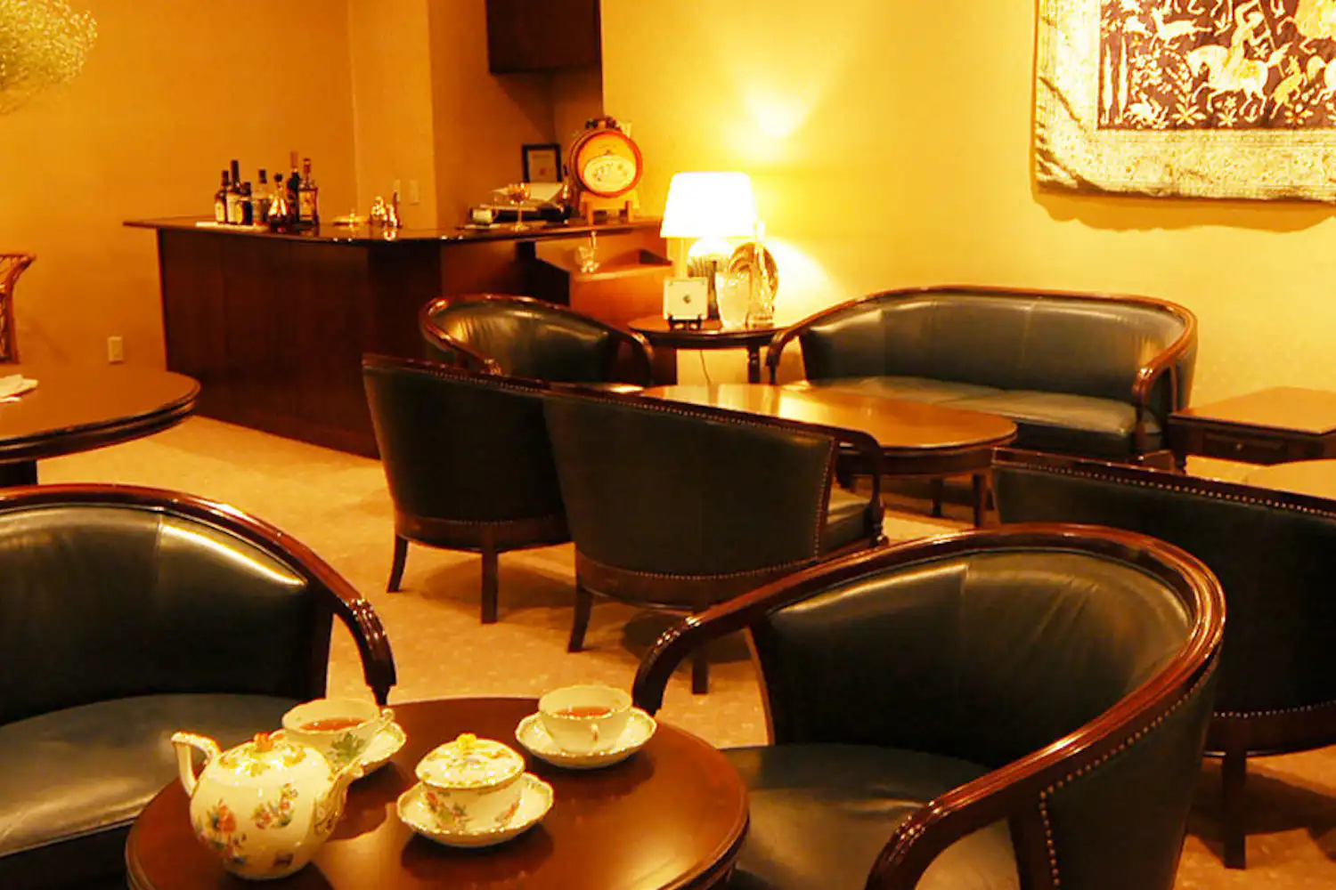 ห้องพัก