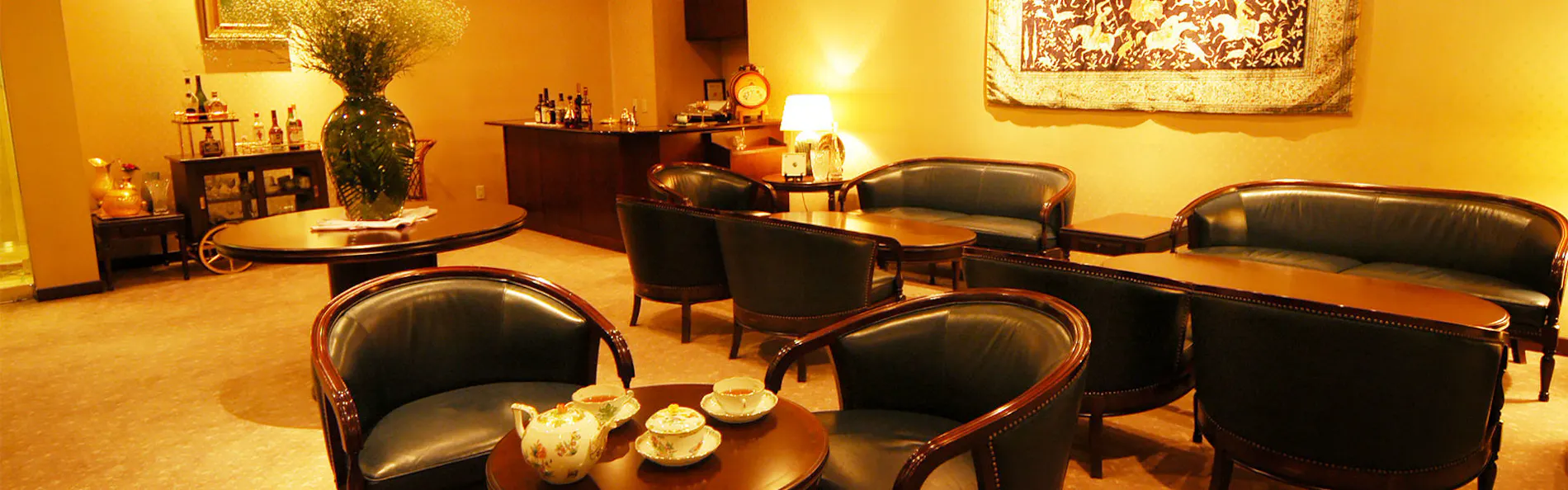 ベリーノホテル一関