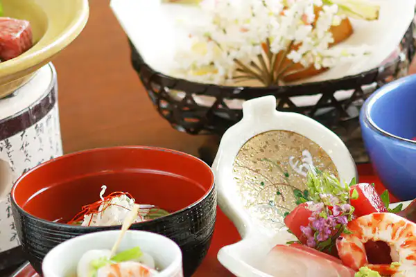 ร้านอาหาร