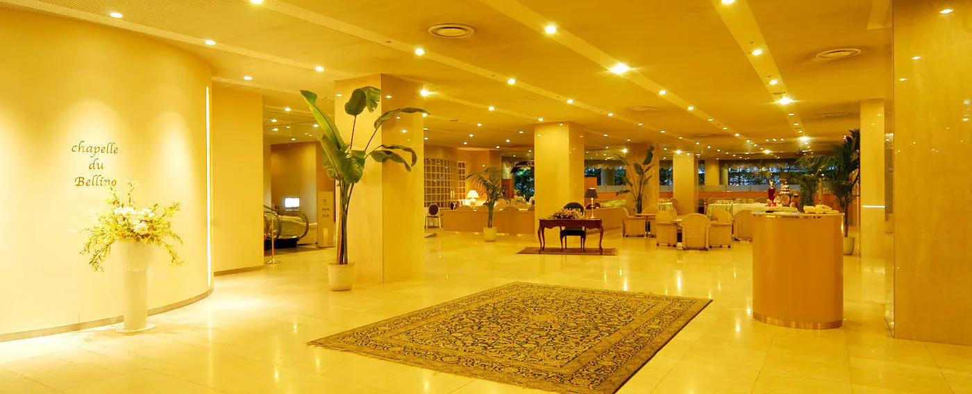 ล็อบบี้