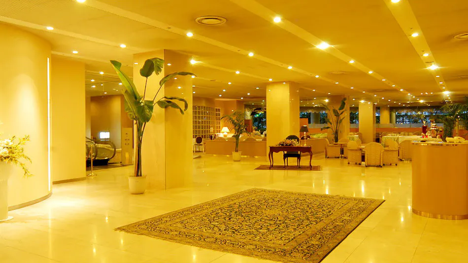 Bellino Hotel Ichinoseki
