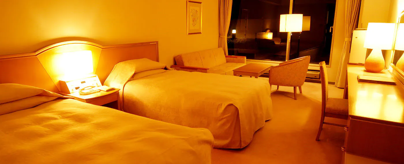 ห้องพัก