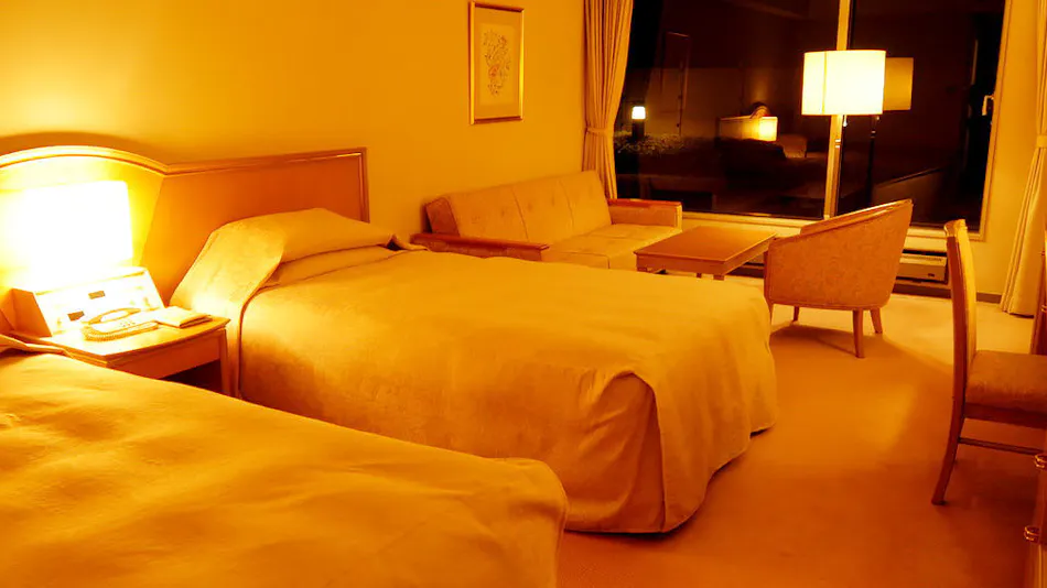 Bellino Hotel Ichinoseki