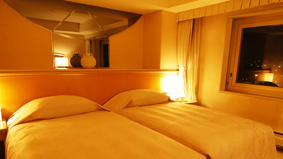 Bellino Hotel Ichinoseki