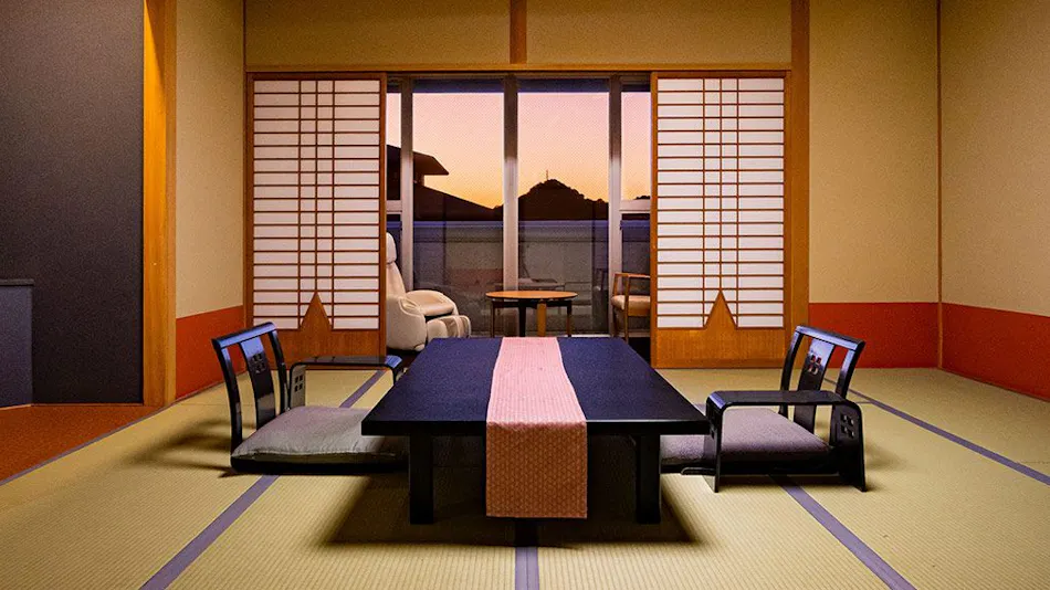 Dogo-kan