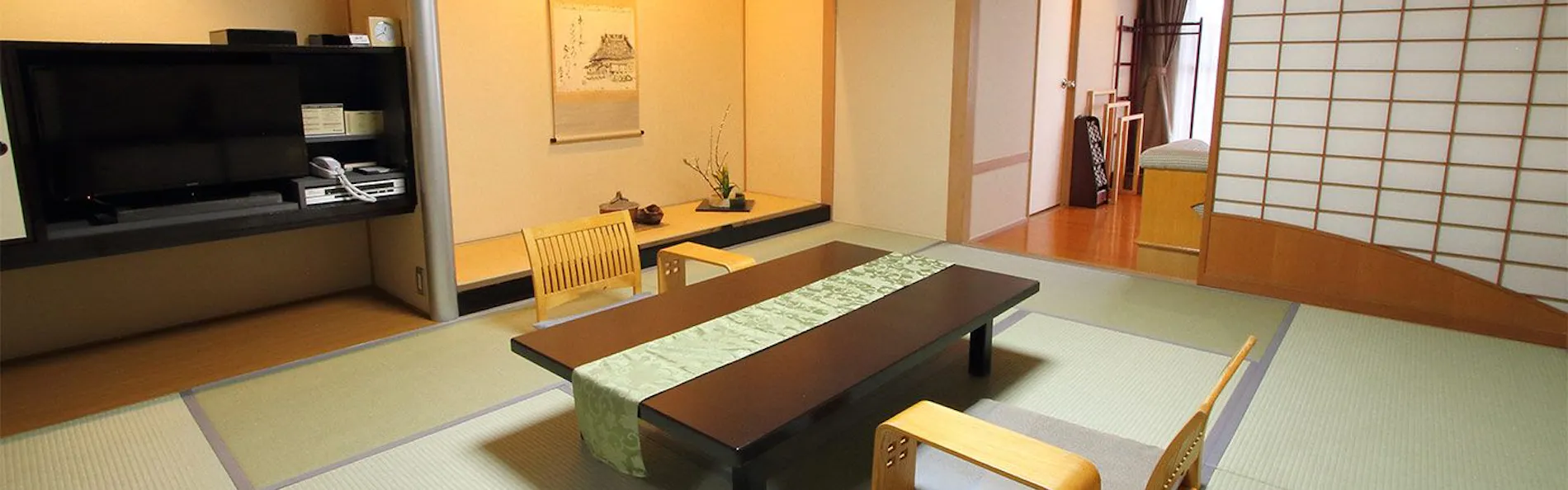道後舘