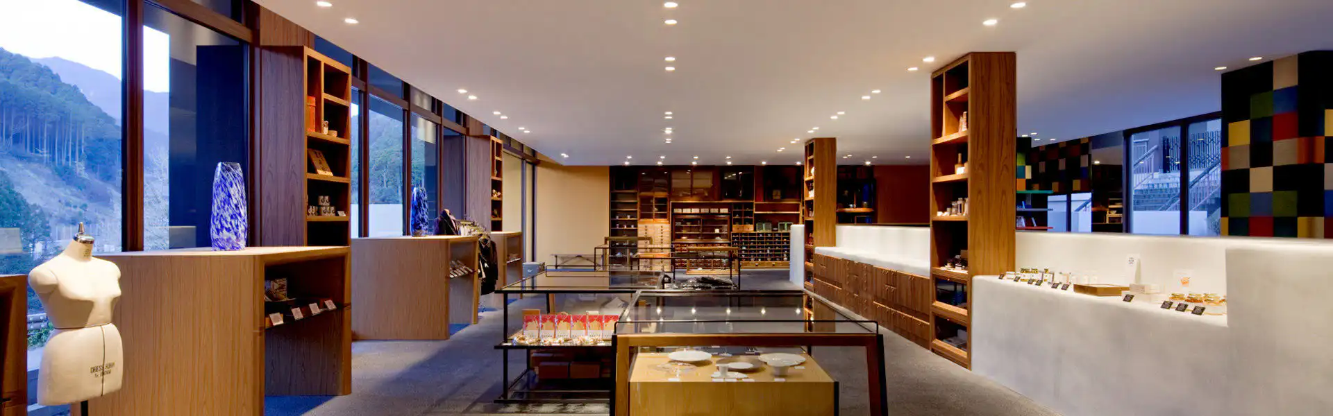 ギフトショップ