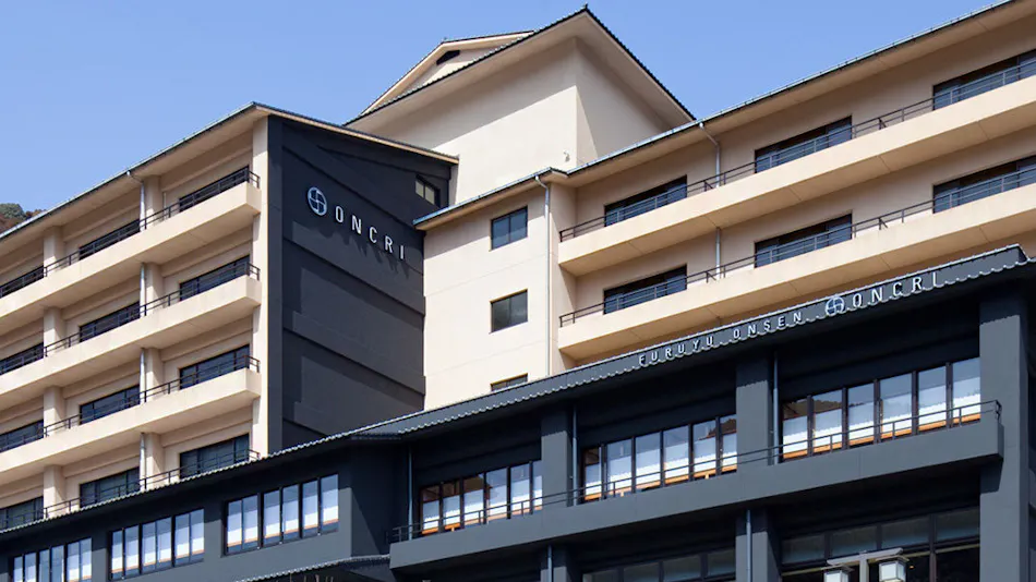 Furuyu Onsen ONCRI