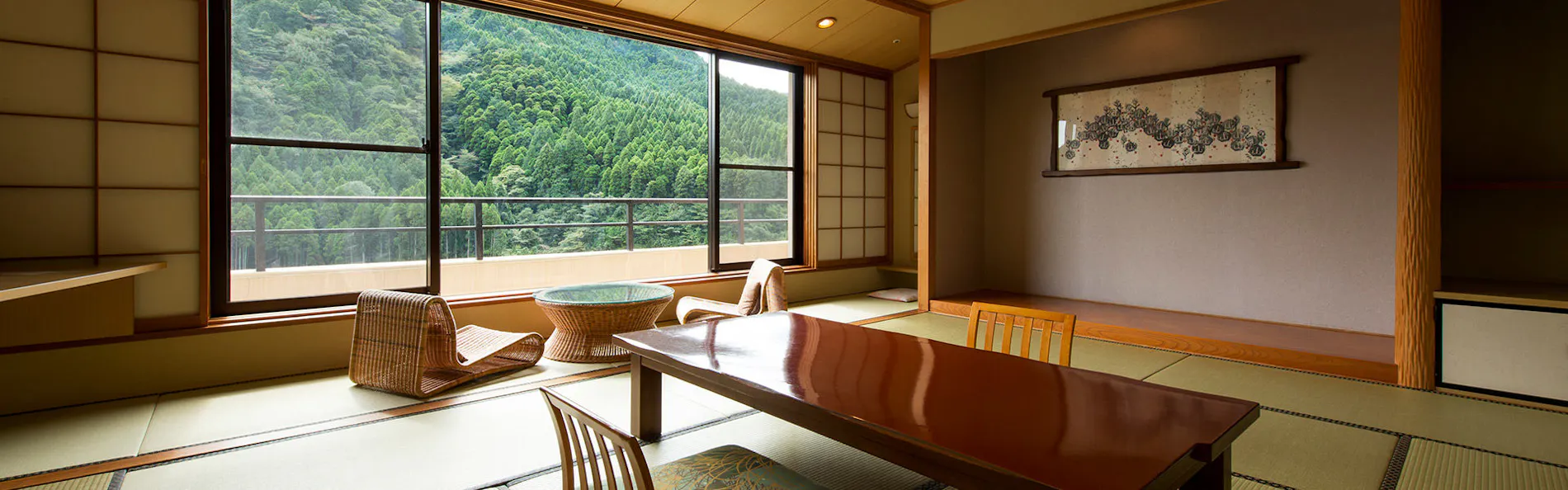 古湯温泉 ONCRI / おんくり