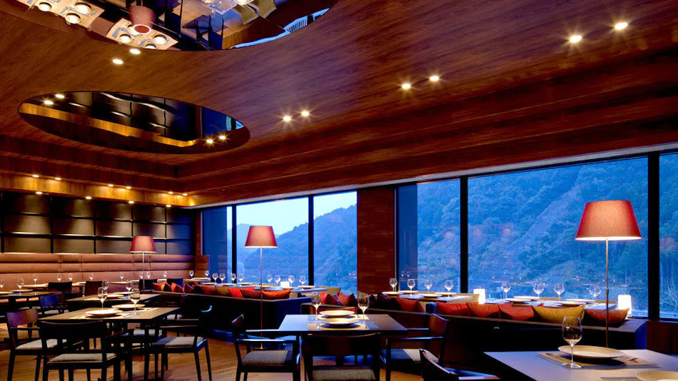 Furuyu Onsen ONCRI