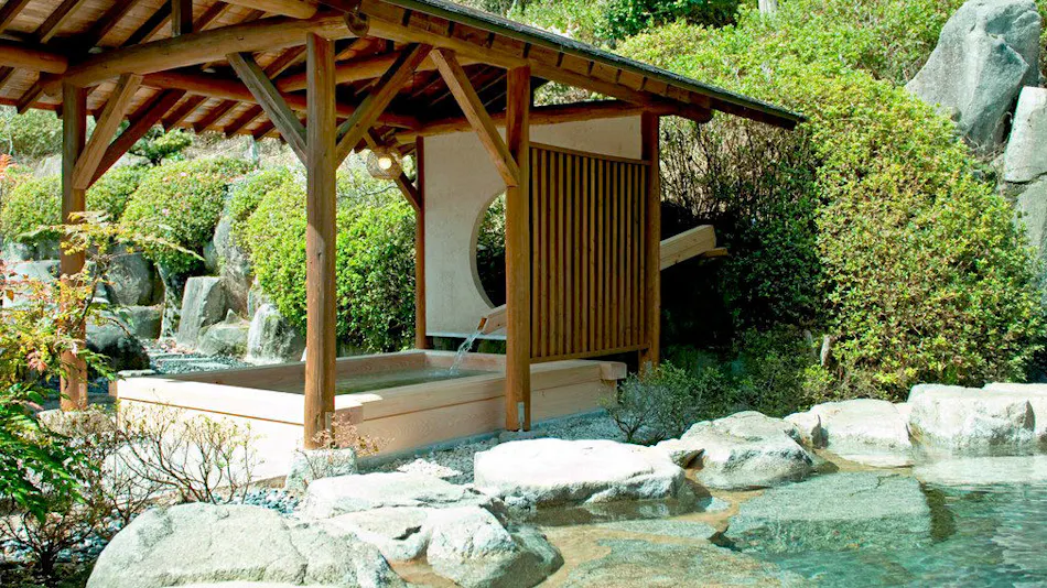 Furuyu Onsen ONCRI