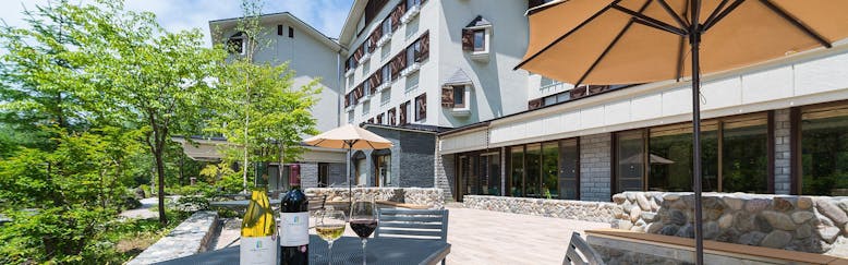上高地のバストイレ別のお部屋 温泉ありの おすすめホテル 旅館 宿泊予約は 一休 Com 上高地のバストイレ別のお部屋 温泉ありの おすすめホテル 旅館 宿泊予約は 一休 Com