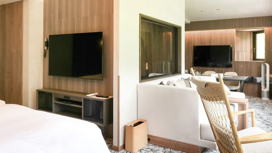 Kamikochi Lemeista Hotel