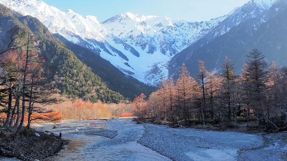 Kamikochi Lemeista Hotel