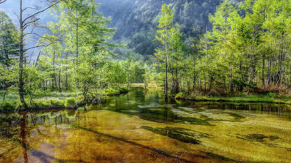 Kamikochi Lemeista Hotel