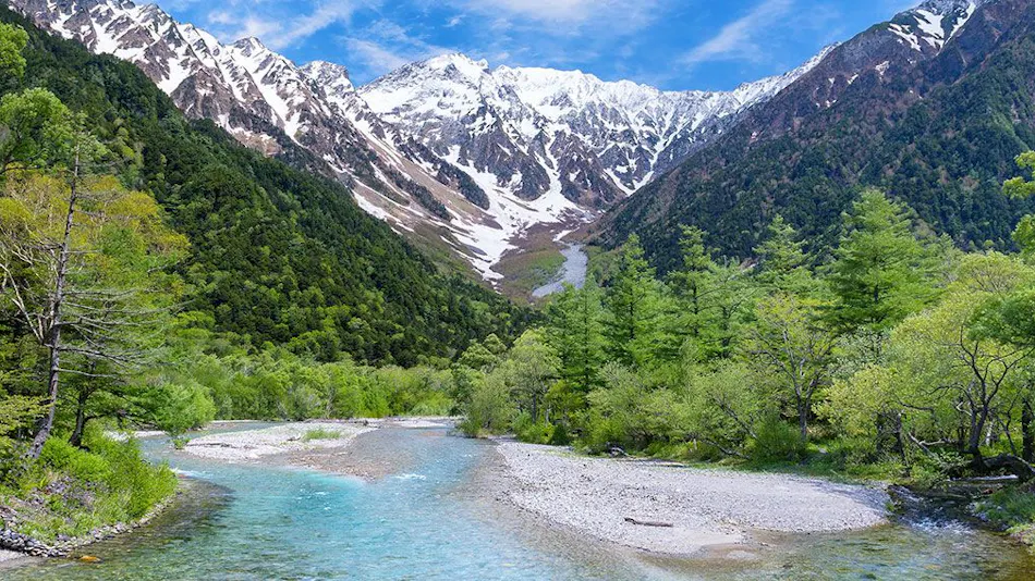 Kamikochi Lemeista Hotel