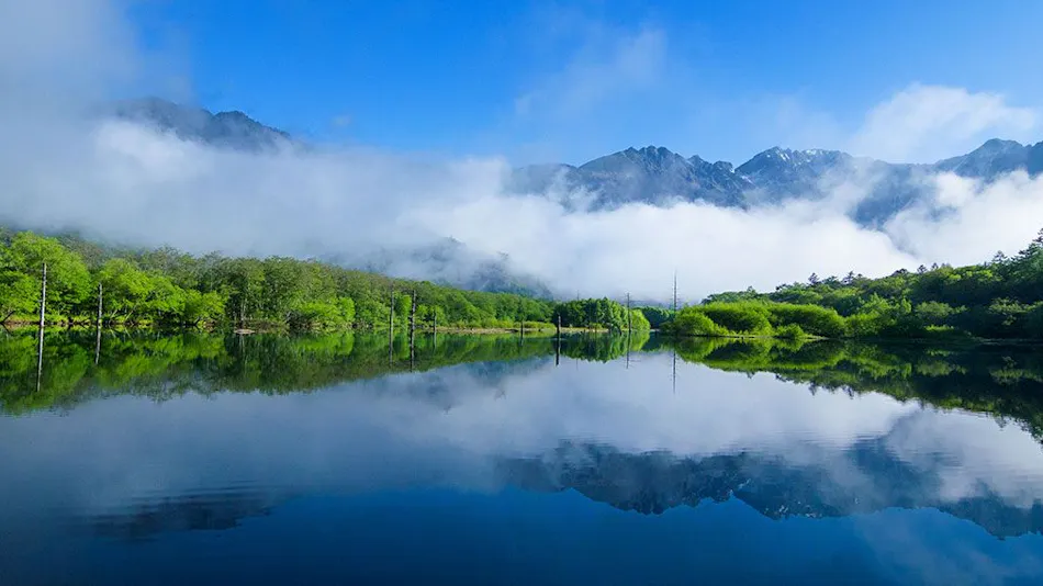 Kamikochi Lemeista Hotel