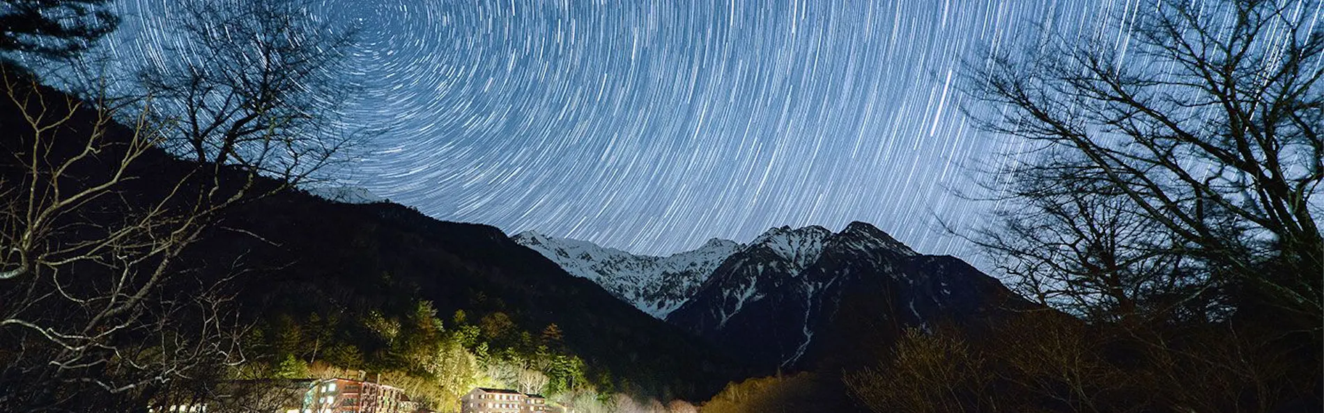 上高地ルミエスタホテル