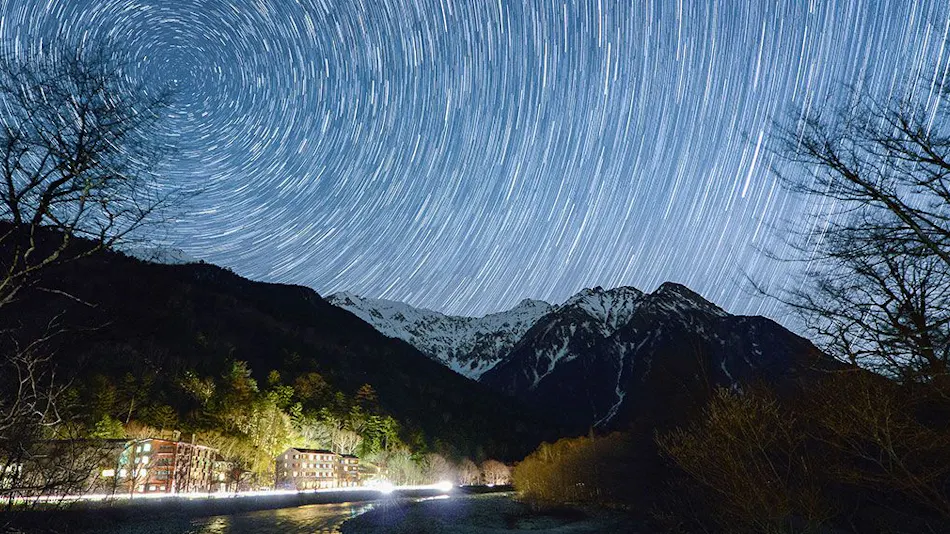 Kamikochi Lemeista Hotel