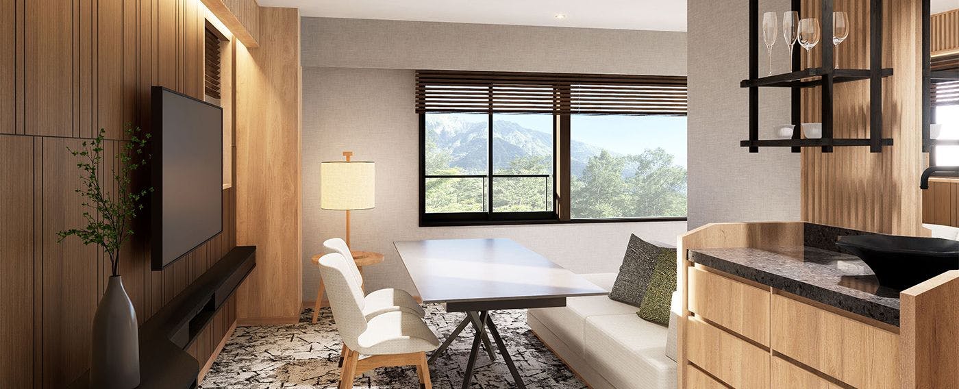 Kamikochi Lemeista Hotel