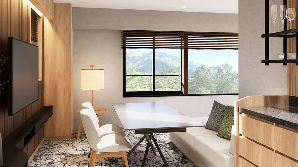 Kamikochi Lemeista Hotel